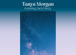 Tanya Morgan Deliver “A Whole Mood”(ft. Jack Davey)
