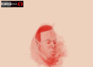 Stephen Route(ft. Bugsy H x ‘Vid The Visionary)Drops “Bait”