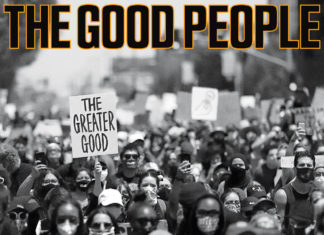 The Good People Release “The Greater Good”(Album)ft. Lords Of The Underground, Craig G,, Mikey D, Tone Spliff, Shabaam Sahdeeq, Skanks, Tone Spliff, DJ Eclipse, John Jiggs, Rasheed Chappell, etc.