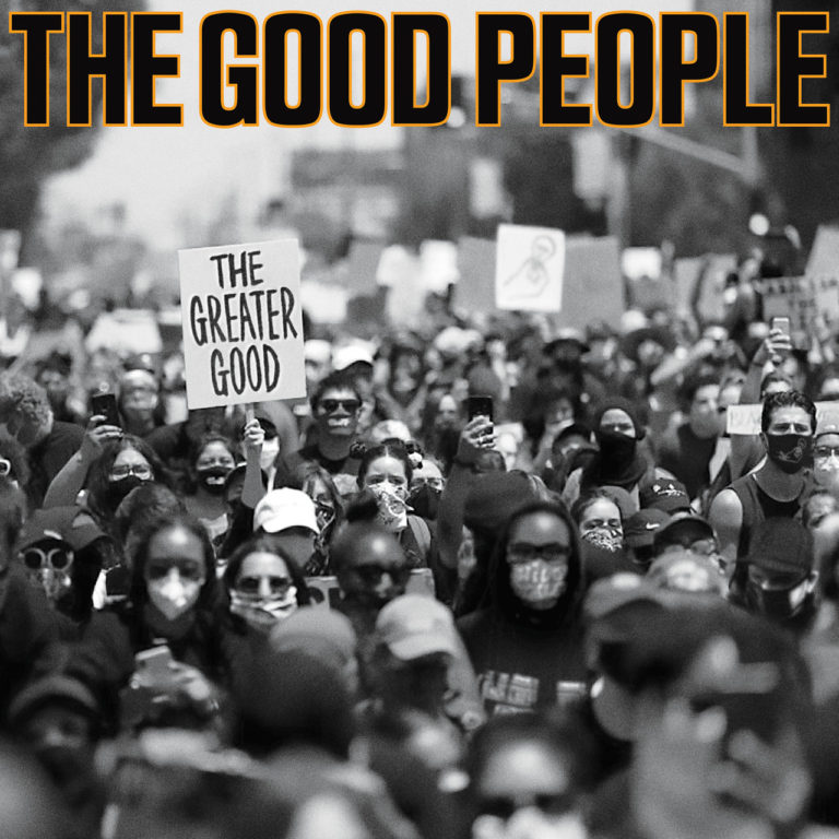 The Good People Release “The Greater Good”(Album)ft. Lords Of The Underground, Craig G,, Mikey D, Tone Spliff, Shabaam Sahdeeq, Skanks, Tone Spliff, DJ Eclipse, John Jiggs, Rasheed Chappell, etc.