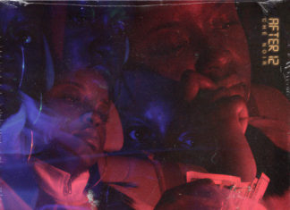Che Noir x Jynx Release “Reasons”(Video)