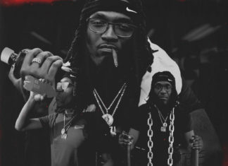 Sha Hef Drops “Weight Watchers”(EP)ft. Fred The Godson, Flee Lord, Smoke DZA, Nym Lo