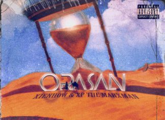 XienHow & XP The Marxman Deliver “LightSpeed”(Video)