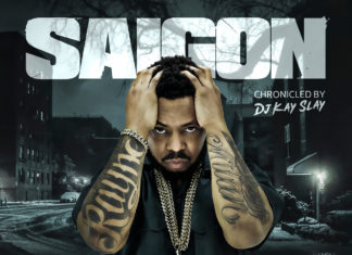 Saigon Drops “2 For $5″(Video)
