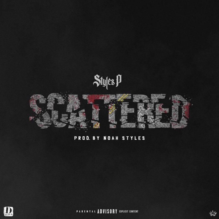 Styles P Drops “Scattered”(Video)