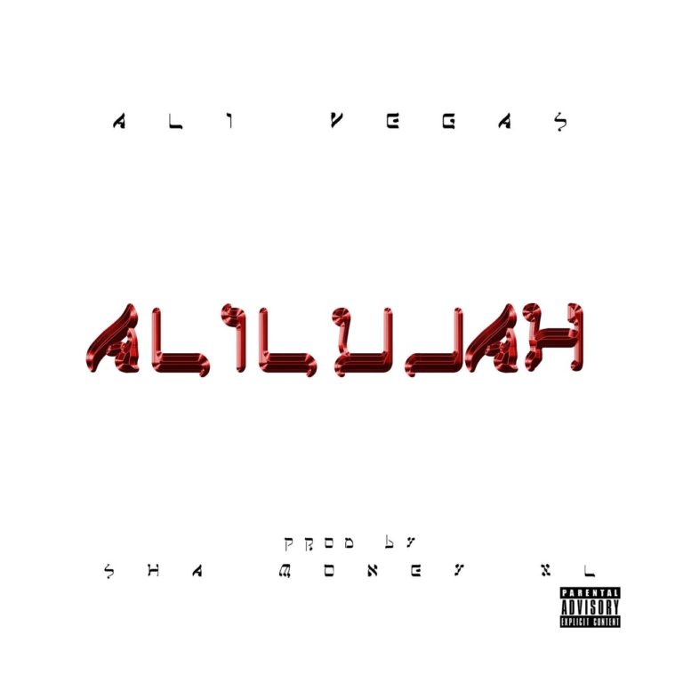 Ali Vegas Releases “Homage”(Video)