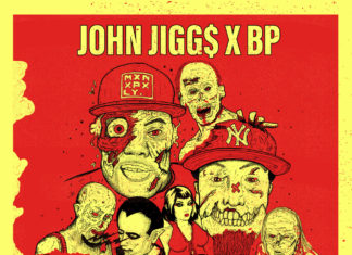 John Jigg$ x BP Drop The “Intro”(Video)