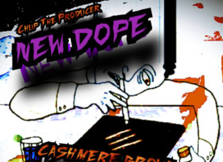 Cashmere Brown Delivers “New Dope”(Video)