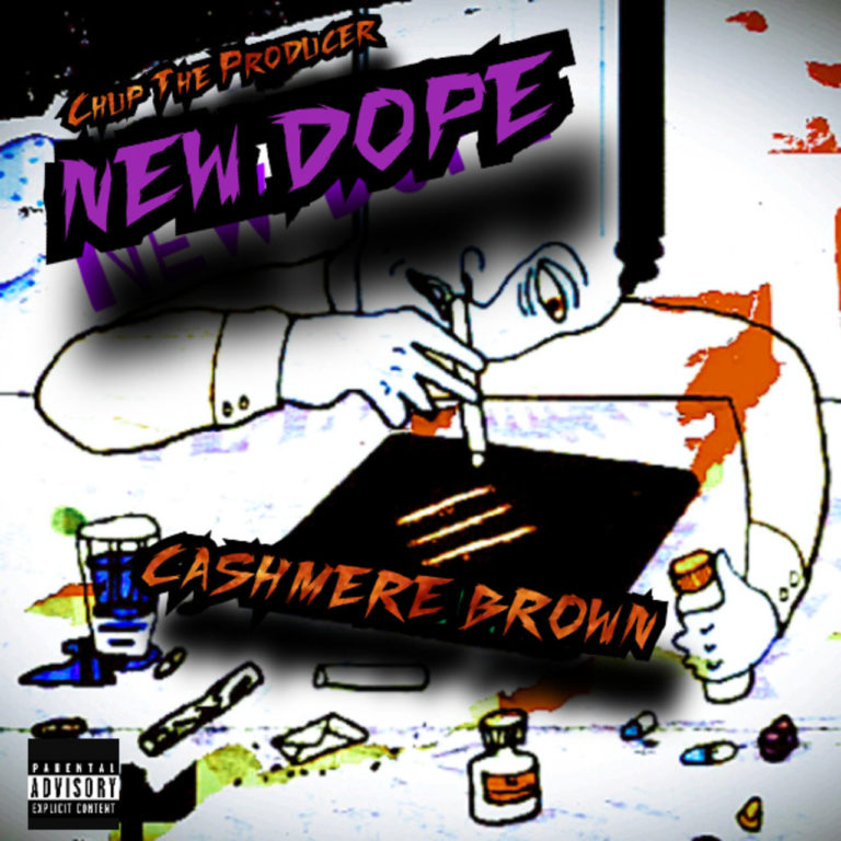 Cashmere Brown Delivers “New Dope”(Video)