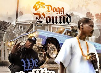 Tha Dogg Pound Deliver “We Rollin”(Video)ft. Kaydence