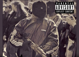 Lord Willin x John Solinas Release “Waiting For The Rain”(Video)