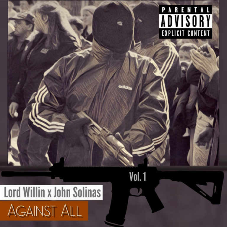Lord Willin x John Solinas Release “Waiting For The Rain”(Video)