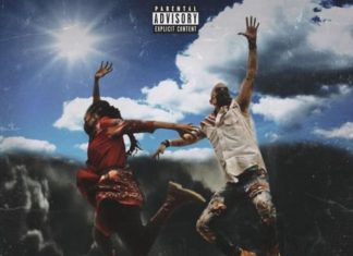 Whichcraft drops “Face The Mask” album Whichcraft