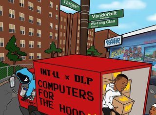iNTeLL x R.A. The Rugged Man Deliver “Know The Gospel”(Video)