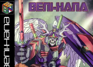 Beni-Hana(ft. Smeag Scientist, Destro & Kato Thraxxx)Delivers “Master Degree”(Video)