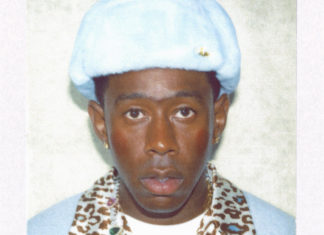 Tyler, The Creator Delivers “Corso”(Video)