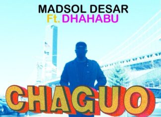 Madsol Desar x Dhahabu Deliver “Chaguo”