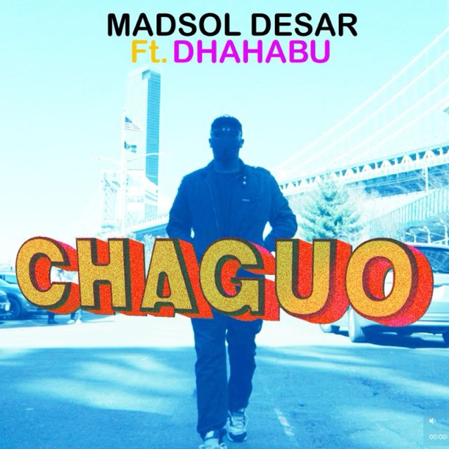 Madsol Desar x Dhahabu Deliver “Chaguo”