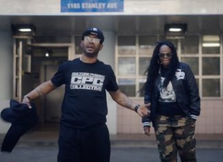 Innocent? x Fever Release “The Beginning”(Video)