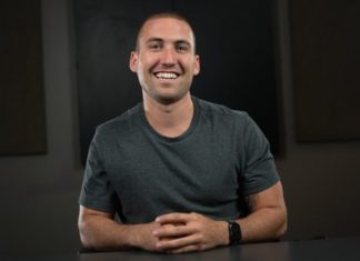 Entertainment Lawyer, Entrepreneur & All-Around Renaissance Man: James Landry Does It All