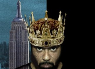 Jehovah Nissi drops “Crack The Sky” f/ Che Noir