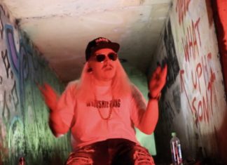 Libsey drops “Pronoun” video