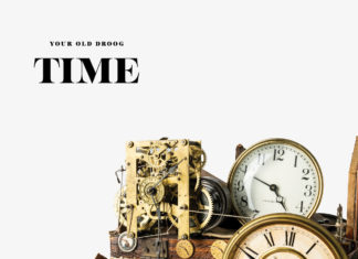 Your Old Droog Releases “Time”(Album)ft. MF DOOM, Aesop Rock, Elzhi, Blu, Mick Jenkins, Wiki