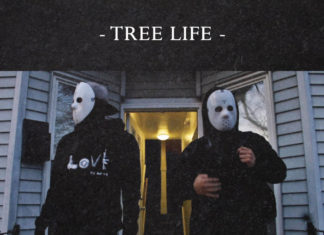Southside Jonesy x Chairman Chow Deliver “Tree Life”(EP)