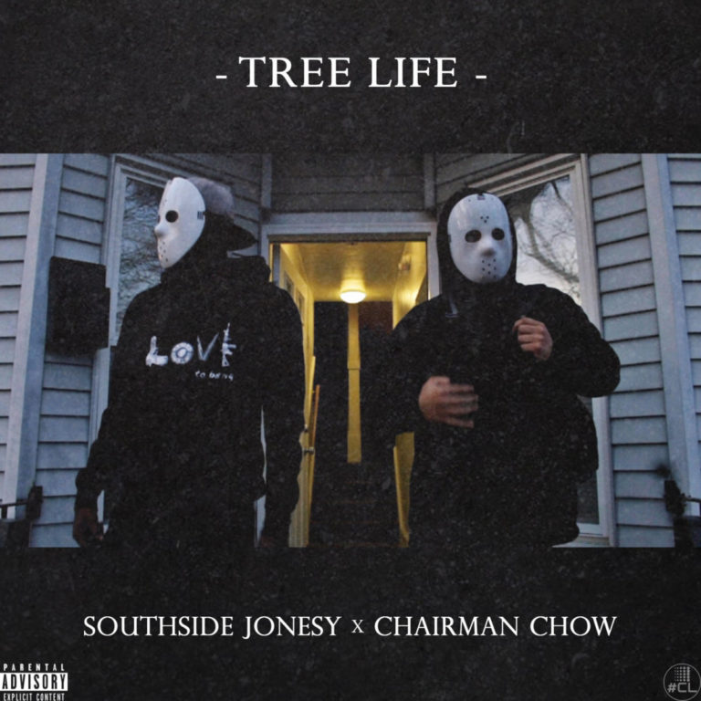Southside Jonesy x Chairman Chow Deliver “Tree Life”(EP)