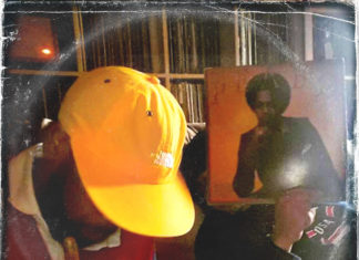 Urban Sportsman(L.I.F.E. LONG x FATCATHAYZE 156)Release “Recollect”(Video) x Self-Titled EP