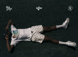 Jansport J Releases “626Sport”(Album)