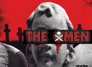 Caper(ft. Portarok , Guilty Smiles & Mr. Ripley)Unleashes “The Omen”