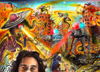 UFO Fev & Vanderslice(ft. Flee Lord)Release “Crack Shifts”(Video)