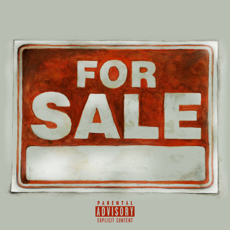 Blu & Sirplus Deliver “For Sale”(EP)ft. Eloh Kush, Noveliss, Nolan The Ninja, Cashus King, etc.