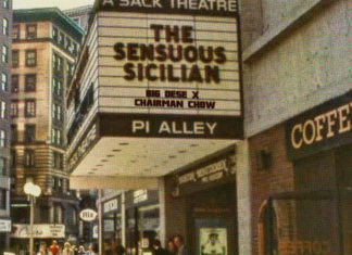 Big Dese x Chairman Chow Deliver “The Sensuous Sicilian”(EP)ft. Magz Woodz