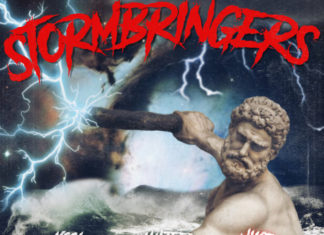 The Odd Pilot x Kool Keith x Yahzeed x Mike Titan Unleash “Stormbringers”