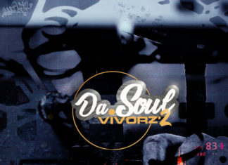 Dan.Akill Drops “Da.Soulvivorz’2″(Album)ft. Revenge Of The Truence, Ronnie Alpha, Barbaric, Dango Forlaine, Mad1ne, Zagnif Nori, GeneralBackPain, etc.