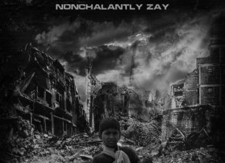 Nonchalantly Zay x Clypto Release “The War Report”