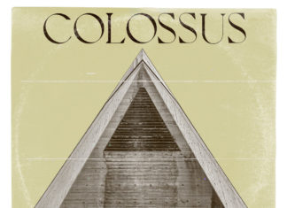 COLOSSUS Drops New Self-Titled Platter(ft. J Scienide, Royce Da 5’9, Charlie Smarts & DJ Prince)