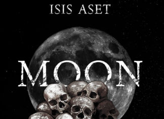 Isis Aset Releases “Moon”