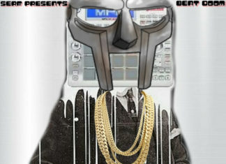 Serf Drops “Villains Redux 4”