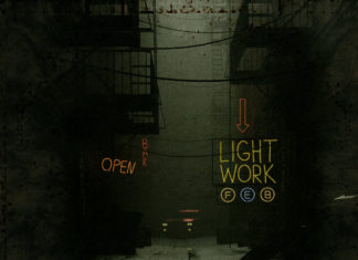 F.E.B.(Four Elements & Beyond)Deliver “Lightwork”