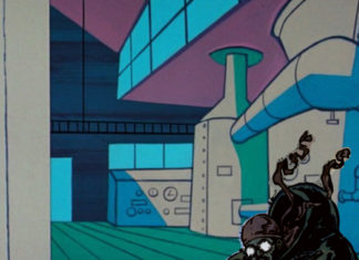 Knxwledge Drops “VGM.12”