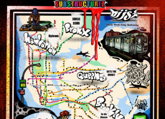DJ JS-1(ft. Rahzel, Mr. Cheeks, Craig G)Drops “Open Up The Door”