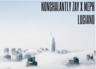 Nonchalantly Zay x Meph Luciano Hear “The Voices”