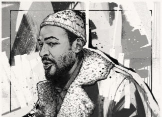 Storm Watkins Releases “The Marvin Tape”