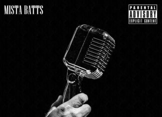 Mista Batts Drops “The Art Of 16 Bars (The Collections)”