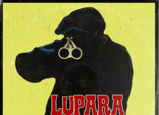 Flu, Farma Beats, Hobgoblin, Timepiece & Bohemia Lynch Drop “Lupara”(ft. Bub Styles, All Hail Y.T., Substance810, Jamil Honesty, Lord Juco, Pro Zay, Norm Regular, Amir Bilal, ARXV & DJ Madhandz)
