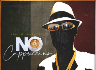 Realio Sparkzwell & Clypto Deliver “The Dominant Factor”Video)/”No Cappuccino”(EP)
