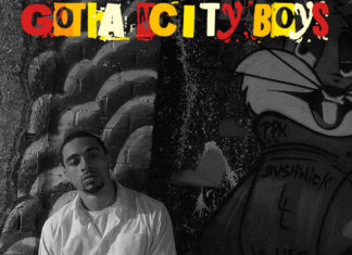 Plex Diamonds Delivers “Dark Prince Returns”(Video)